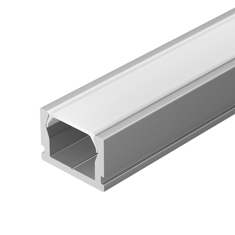 Накладной алюминиевый профиль Arlight в Пензе